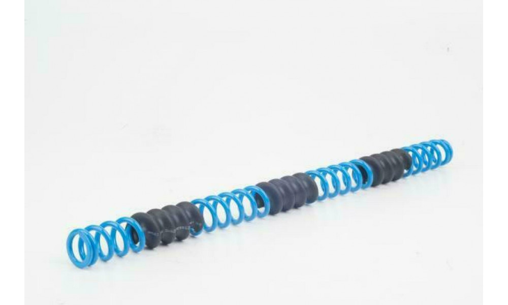 Šakės remonto dalis Rockshox coil spring BoXXer/Domain Dual Crown 2010+ 