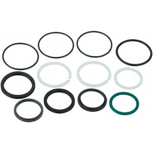 Šakės remonto komplektas Rockshox high volume air can Monarch/Monarch+