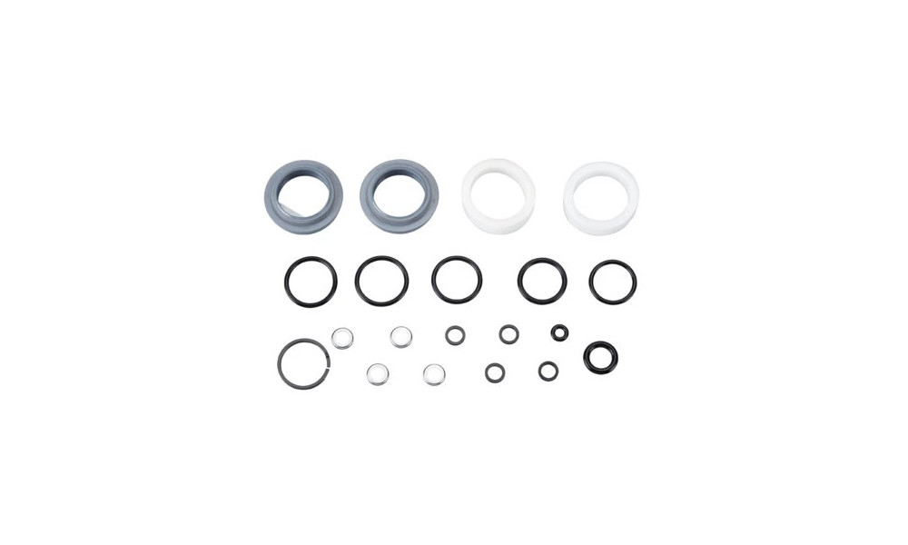 Šakės remonto komplektas Rockshox Basic Sektor Motion Control SoloAir 2013+ 