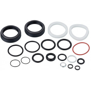 Šakės remonto komplektas Rockshox Lyrik/Pike 29+ Dual Air Position 2017+