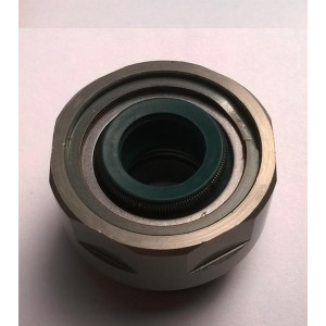 Šakės remonto dalis Rockshox seal head assembly 35mm Rebound of Pike/Lyrik B1