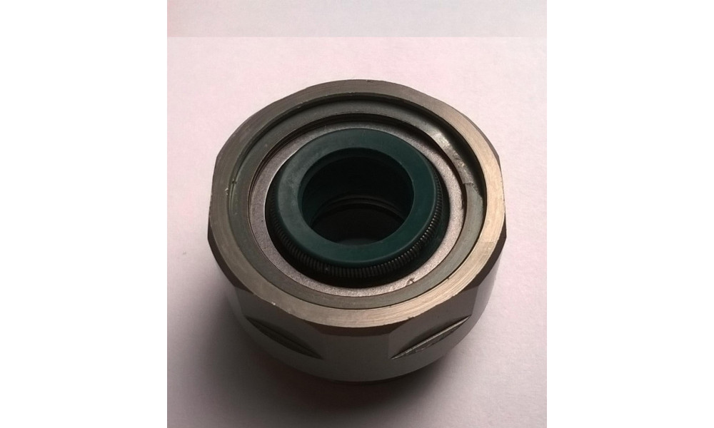 Šakės remonto dalis Rockshox seal head assembly 35mm Rebound of Pike/Lyrik B1 