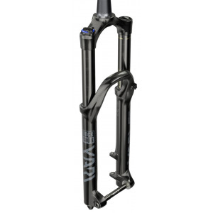 Šakė Rockshox Yari RC DebonAir 29" 150mm Tapered 15x110mm Boost glossy black