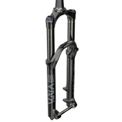 Šakė Rockshox Yari RC DebonAir 29" 150mm Tapered 15x110mm Boost glossy black