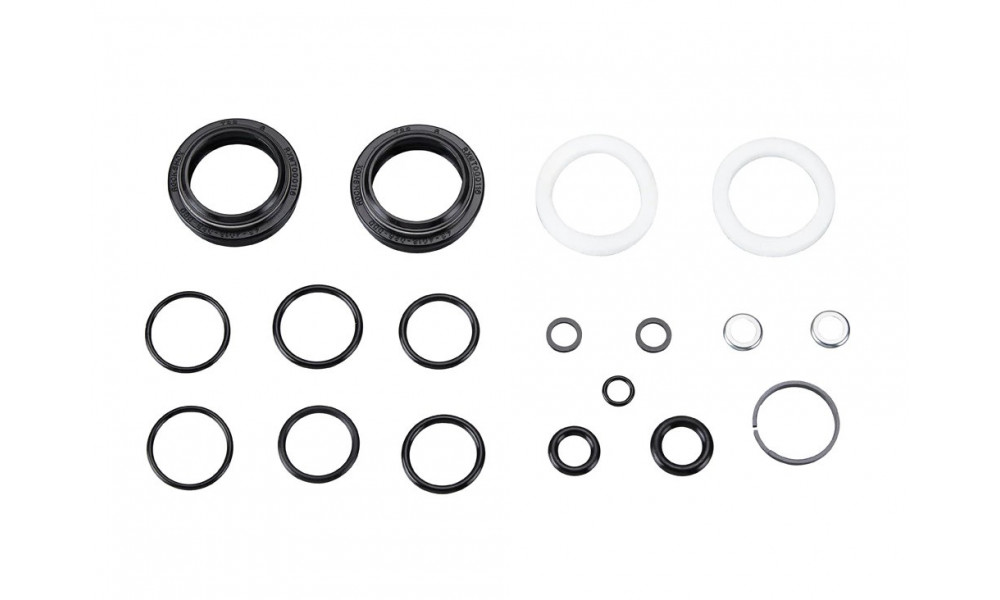 Šakės remonto komplektas Rockshox Revelation/Yari 200h (1 year) 