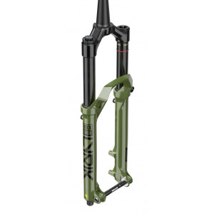 Šakė Rockshox Lyrik Ultimate RC2 DebonAir+ 29" 160mm Tapered 15x110mm Boost