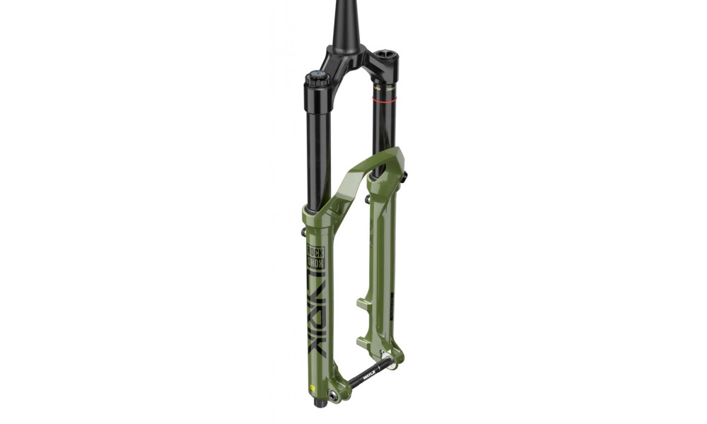 Šakė Rockshox Lyrik Ultimate RC2 DebonAir+ 29" 160mm Tapered 15x110mm Boost 