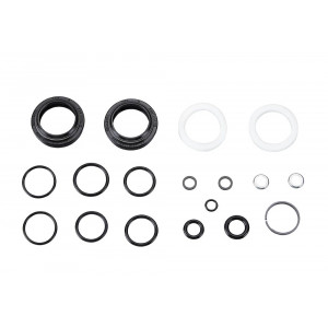 Šakės remonto komplektas Rockshox Lyrik/Pike Dual Position Air 29+ 200h (1 year)