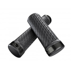 Vairo rankenėlės RockShox TwistLoc 89/135mm Ultimate Remote 2P/3P 2024+