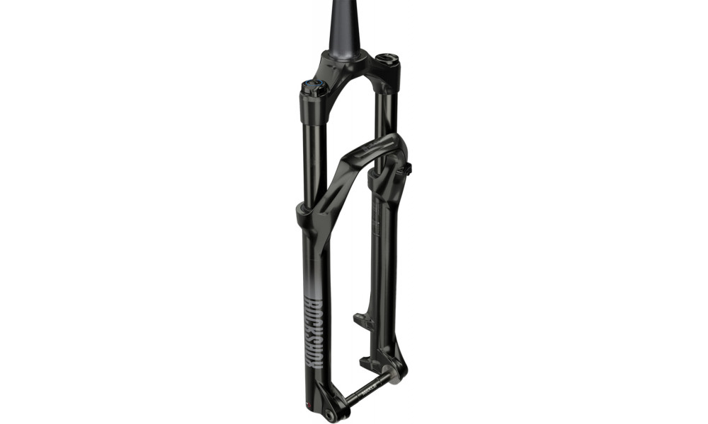 Šakė Rockshox Judy Gold RL SoloAir 29" 120mm Tapered 15x110mm Boost - 1