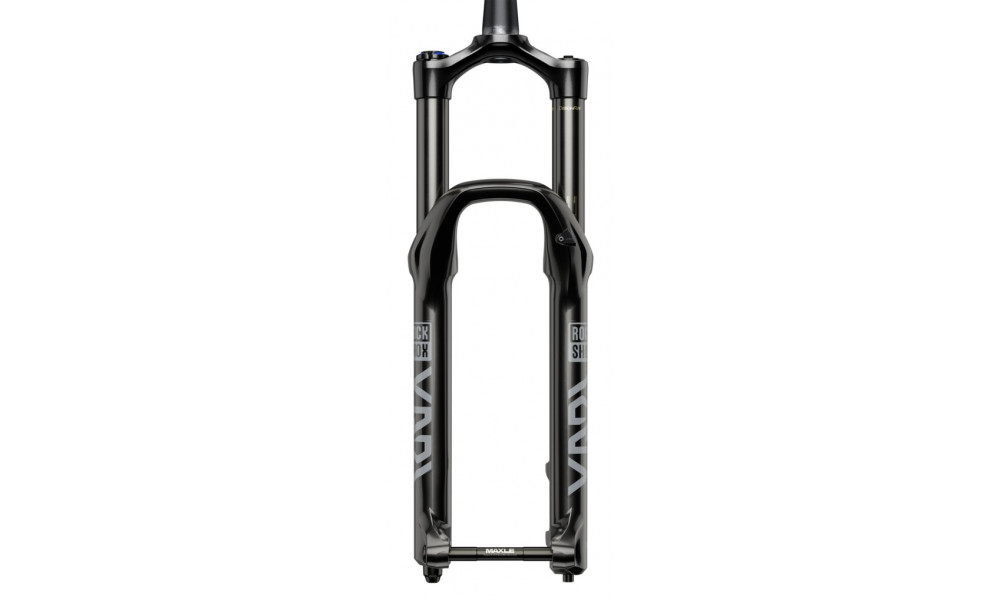 Šakė Rockshox Yari RC DebonAir 27.5" 170mm Tapered 15x110mm Boost - 2