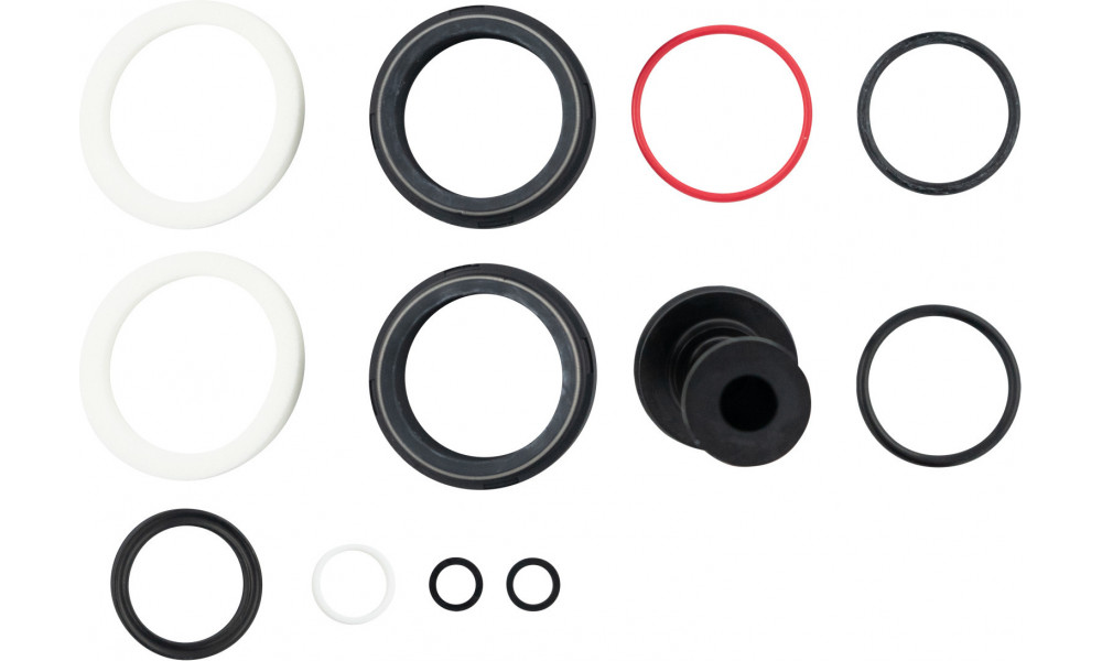 Šakės remonto komplektas Rockshox Lyrik/Pike 29+ B1 200h (1 year) 