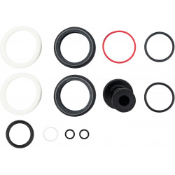 Šakės remonto komplektas Rockshox Lyrik/Pike 29+ B1 200h (1 year)