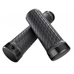 Vairo rankenėlė RockShox Smooth 89/135mm Ultimate Remote TwistLoc B1+/2024+