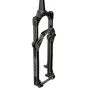 Šakė Rockshox Judy Silver TK SoloAir 27.5" 100mm Tapered 15x110mm Boost glossy black