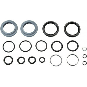 Šakės remonto komplektas Rockshox Basic Lyrik Dual Position Air