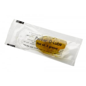 Tepalas Rockshox Parker O-Lube 2g