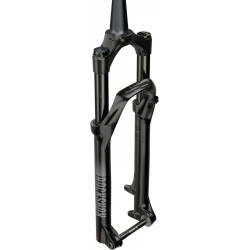 Šakė Rockshox Judy Gold RL SoloAir OneLoc 27.5" 100mm 1-1/8" 9x100mm