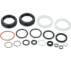 Šakės remonto komplektas Rockshox Basic Lyrik RCT3 SoloAir