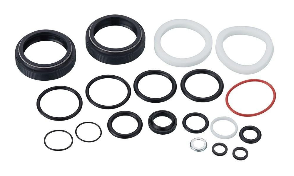 Šakės remonto komplektas Rockshox Lyrik A1/B1/Pike 29+ SoloAir A1 