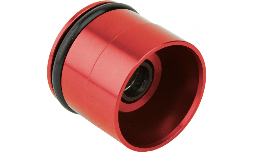 Šakės remonto dalis Rockshox seal head upgrade Debon Air 35mm Lyrik/YARI A1+ 2016+/PIKE B1+/Revelation A1+ 2018+ 