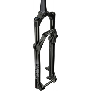 Šakė Rockshox Judy Gold RL SoloAir OneLoc 27.5" 100mm Tapered 15x110m Boost