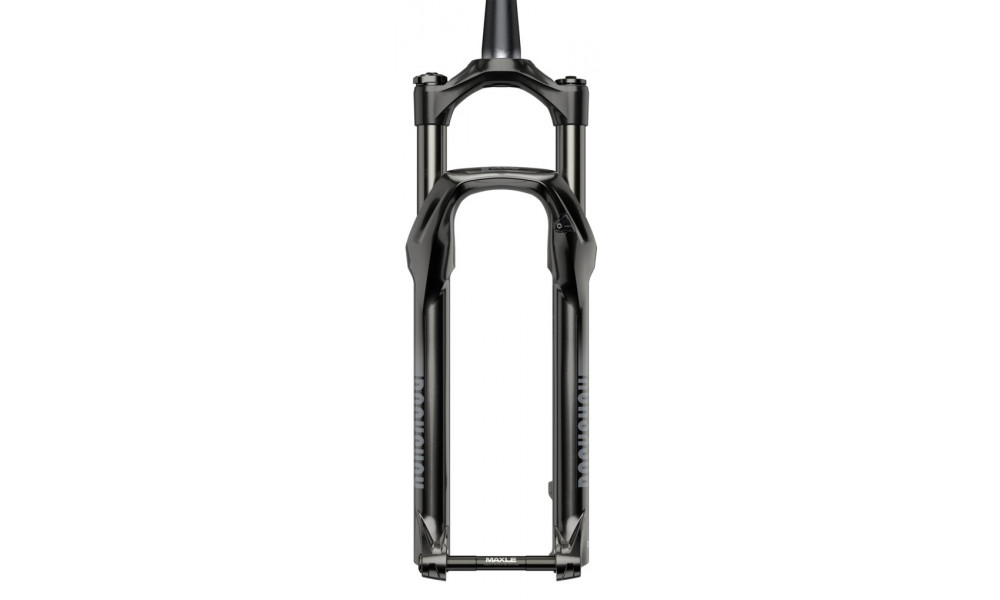 Šakė Rockshox Judy Gold RL SoloAir 29" 100mm Tapered 9x100mm - 2