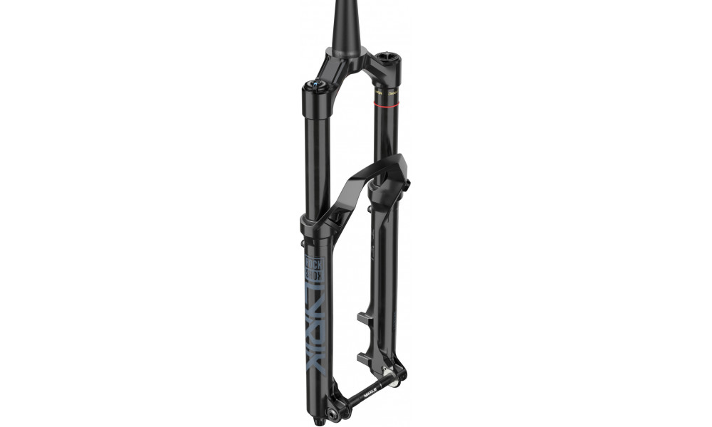 Šakė Rockshox Lyrik Select RC DebonAir+ 29" 150mm Tapered 15x110mm Boost 