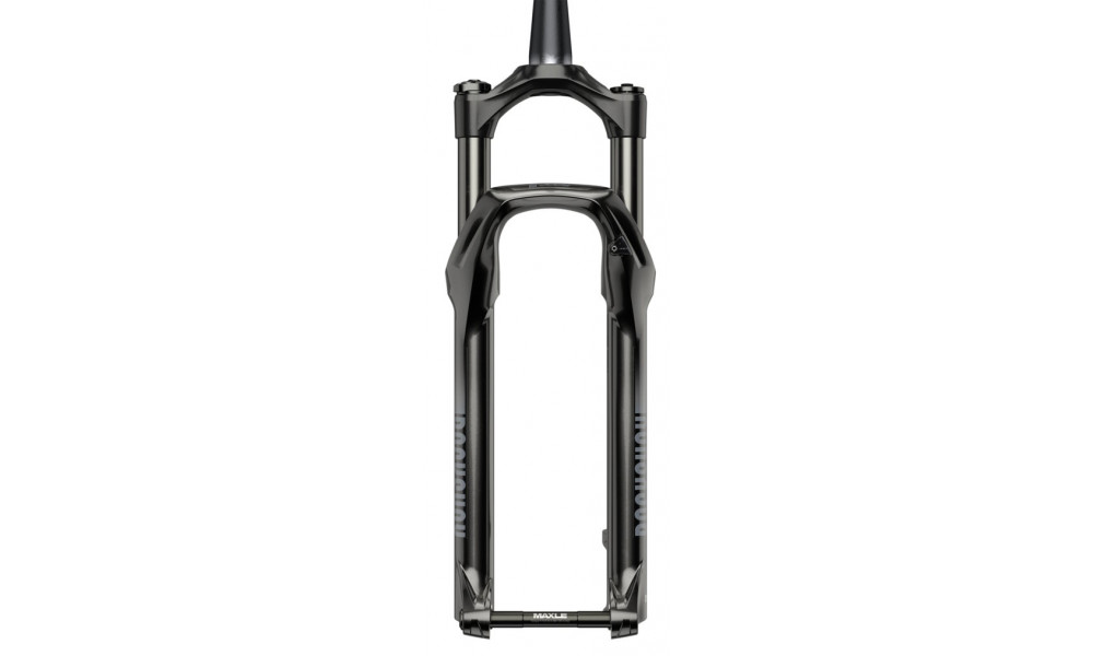 Šakė Rockshox Judy Gold RL SoloAir OneLoc 27.5" 120mm Tapered 9x100mm - 2