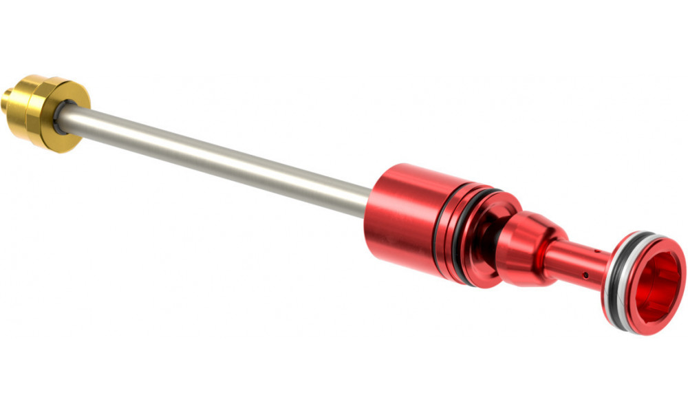 Šakės remonto dalis Rockshox air spring DebonAir+ 160mm Lyrik D1+/2023+ 