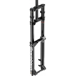 Šakė Rockshox BoXXer Ultimate DebonAir+ Charger 3 RC2 29" 200mm Tapered 20x110mm Boost glossy black