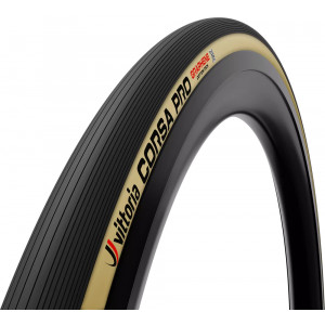 Padanga 28" Vittoria Corsa PRO G2.0 TLR 700x32c / 32-622 para
