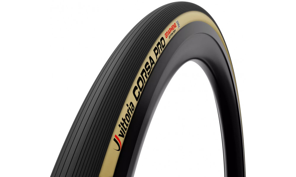 Padanga 28" Vittoria Corsa PRO G2.0 TLR 700x32c / 32-622 para - 1