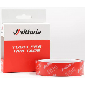 Ratlankio juosta Vittoria Tubeless 25mm x 9m