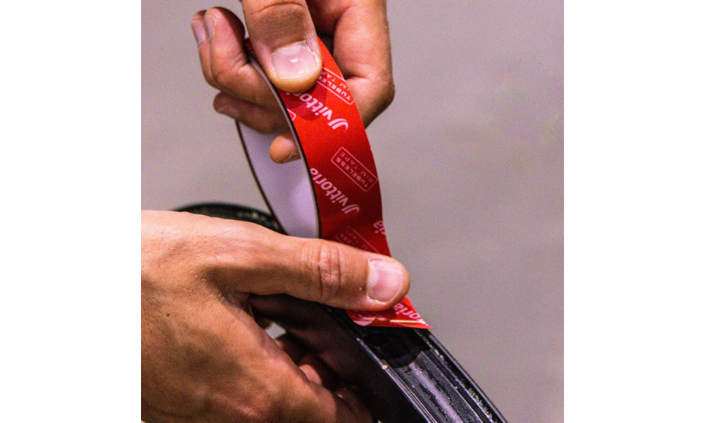 Ratlankio juosta Vittoria Tubeless 27mm x 9m - 2