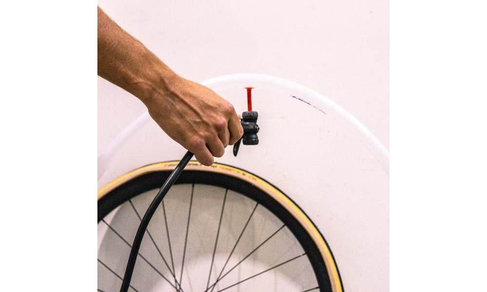 Kamera 20" Vittoria BMX Ultra Light Speed TPU FV 40mm (20x1.65-1.95	 - 45/55-406) - 2