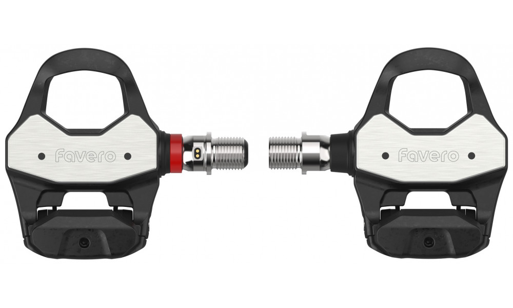 Pedalai su galios matuokliu Favero Assioma PRO RL-1 - 3