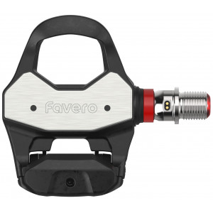Pedalas su galios matuokliu Favero Assioma RL left