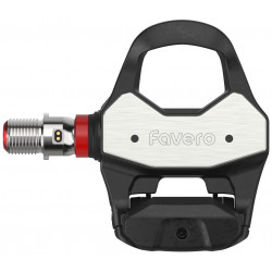 Pedalas su galios matuokliu Favero Assioma RL right