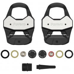 Pedalų korpusų pora Favero Assioma PRO RL with parts left+right