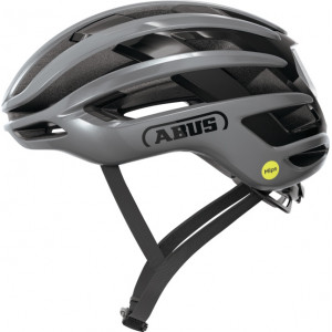 Šalmas Abus Airbreaker 2.0 Mips graphite silver