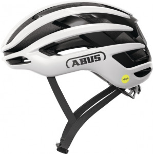 Šalmas Abus Airbreaker 2.0 Mips shiny white