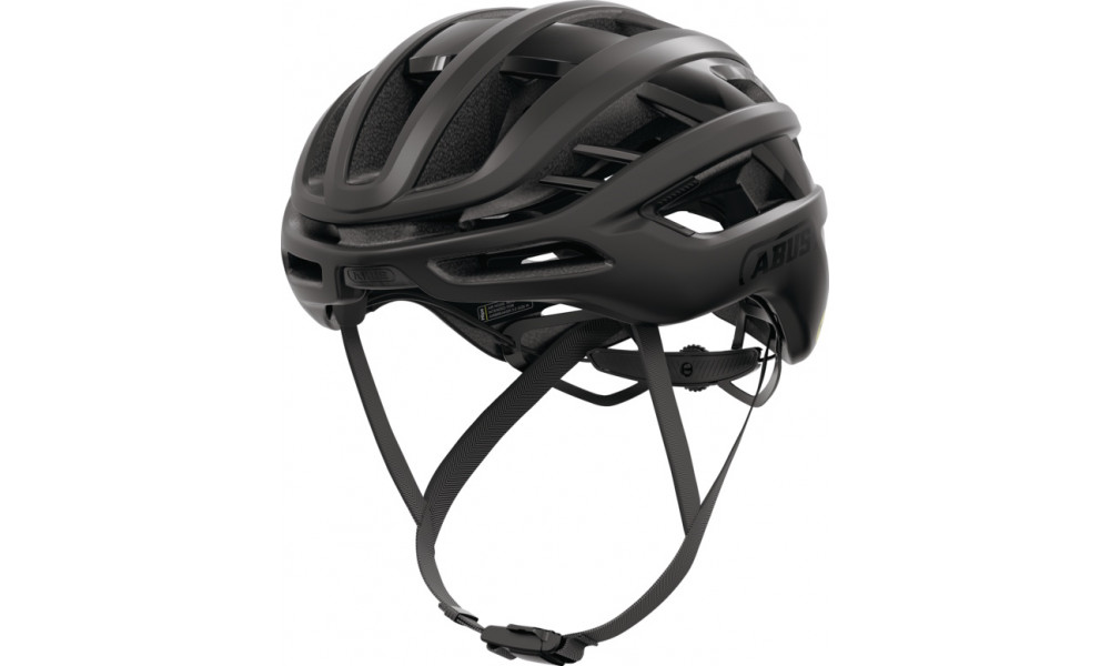 Šalmas Abus Airbreaker 2.0 Mips velvet black - 3