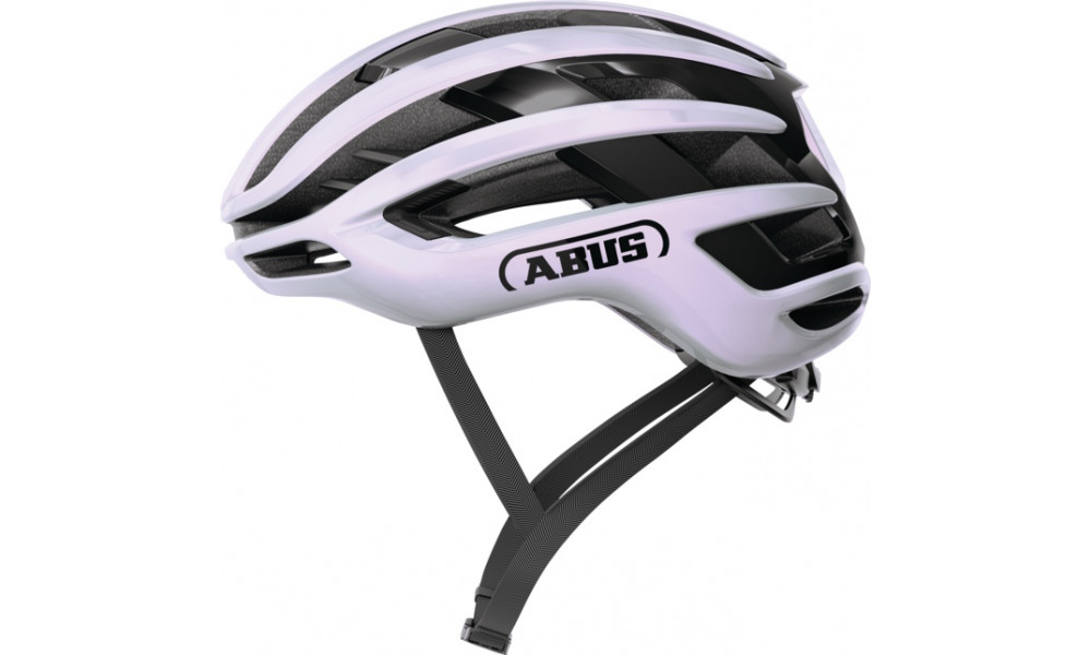 Šalmas Abus Airbreaker 2.0 all-in purple - 1