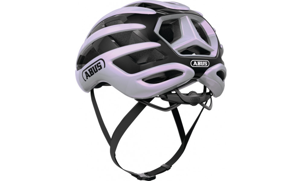 Šalmas Abus Airbreaker 2.0 all-in purple - 4