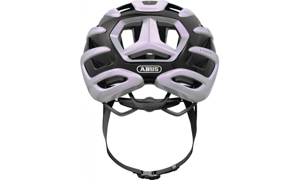Šalmas Abus Airbreaker 2.0 all-in purple - 5
