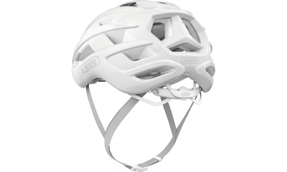Šalmas Abus Airbreaker 2.0 pure white - 4