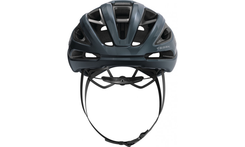 Šalmas Abus Taipan como blue - 2