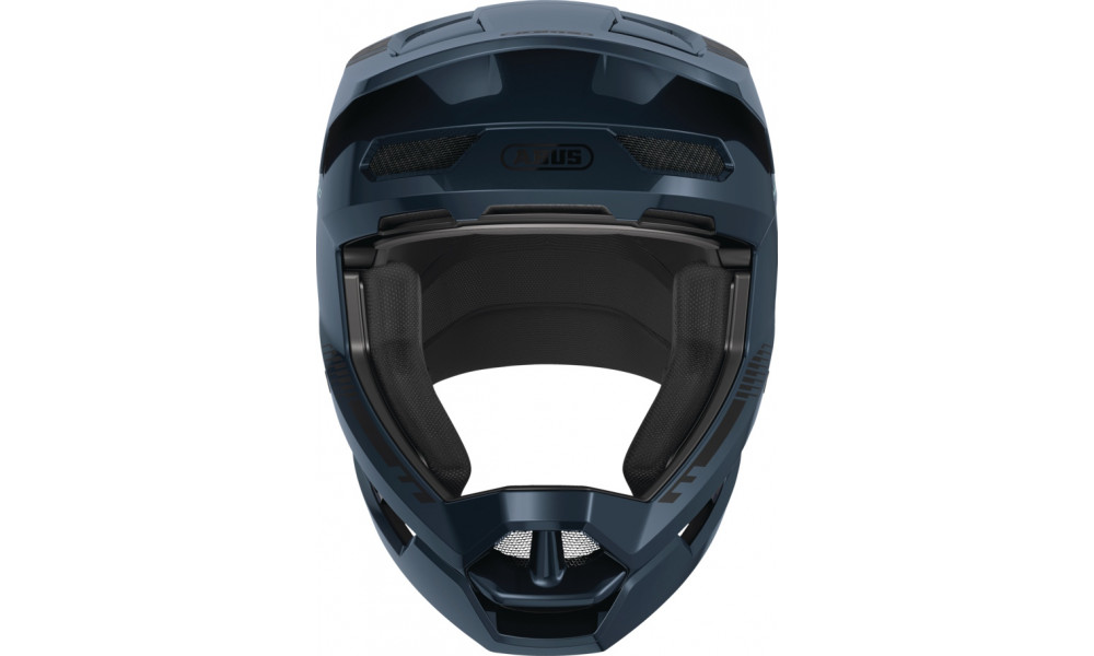 Šalmas Abus HiDrop midnight blue - 2