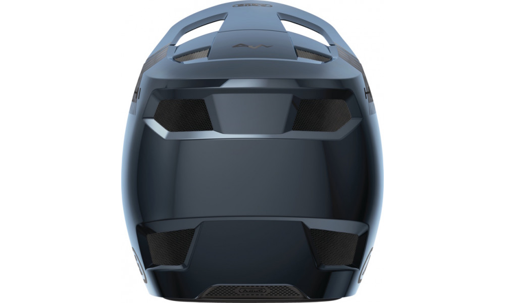 Šalmas Abus HiDrop midnight blue - 5